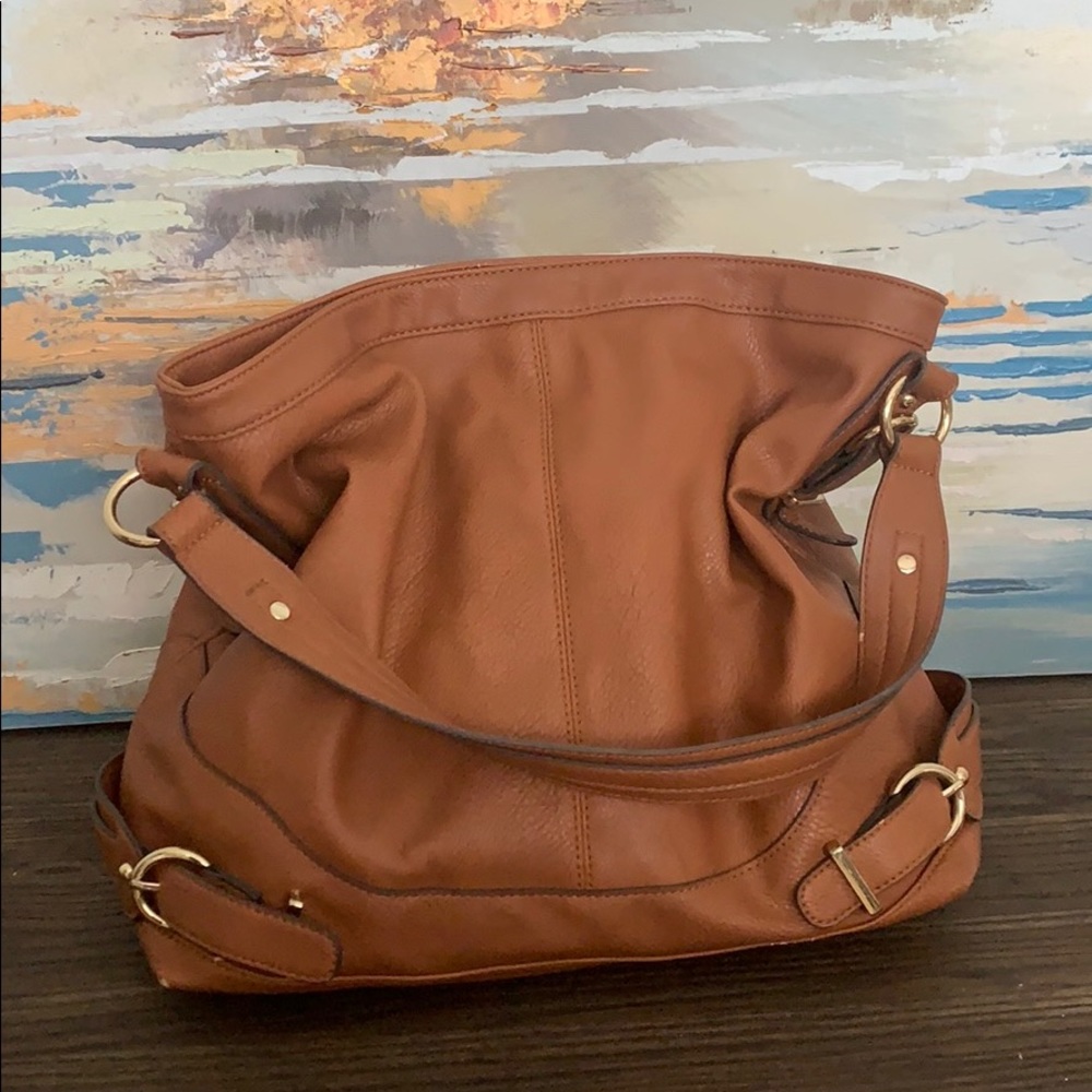 Just Fabulous medium bag